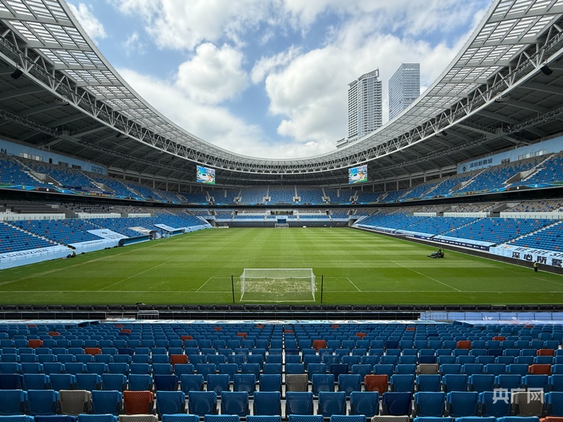 by体育登录体育为媒湾区协同融合正当时(图1)