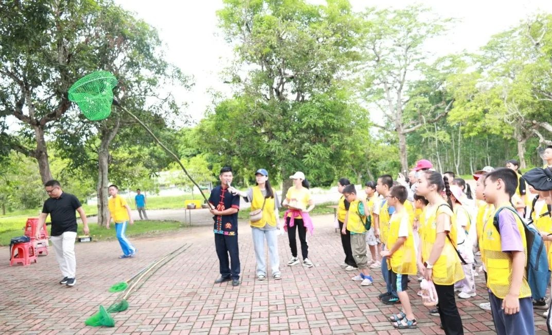 by体育app海南昌江发布五一假期活动预告：摘芒果玩赛事海边撒欢……(图15)